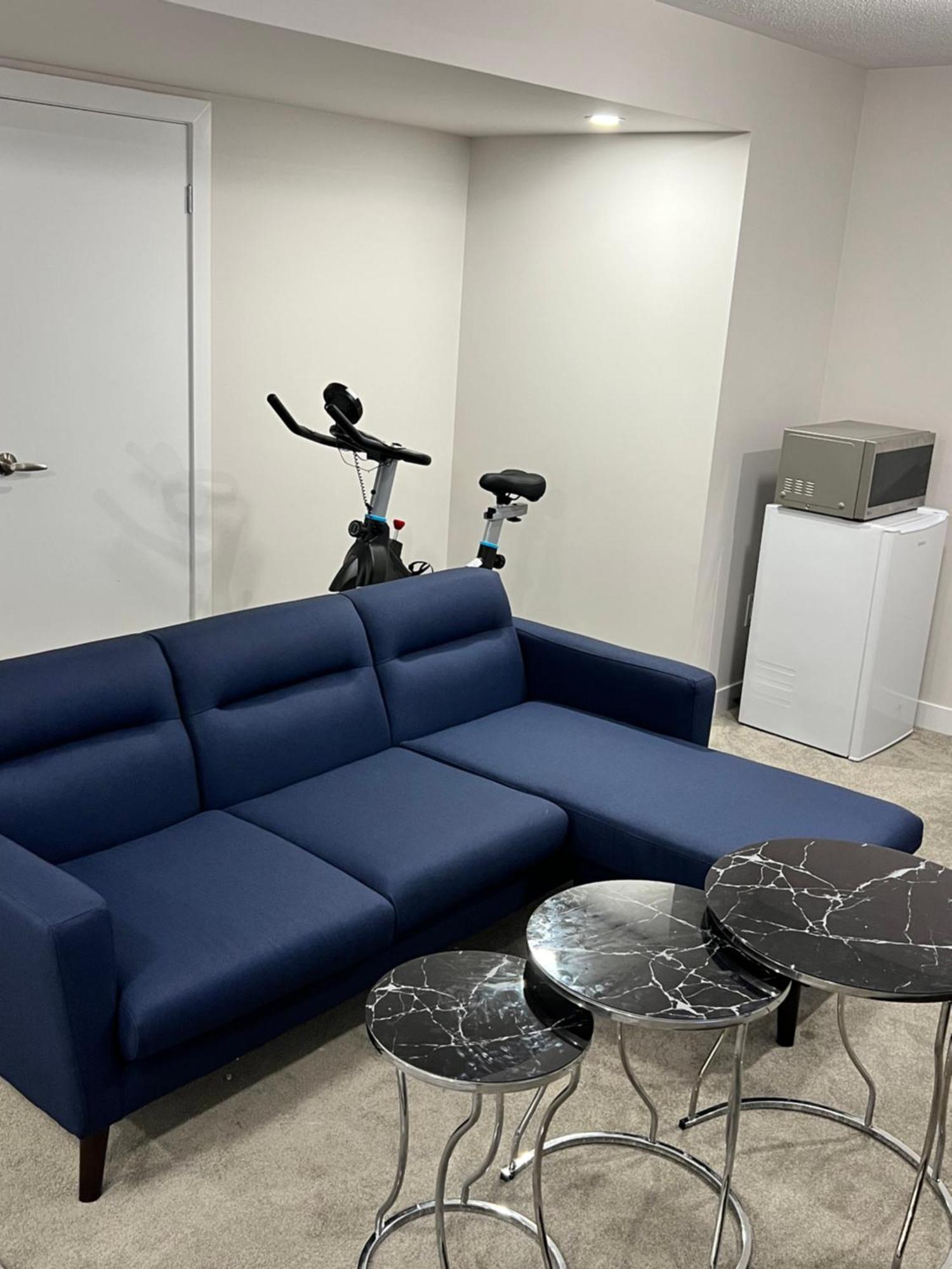 The Oasis Lounge By Luke 1913 Apartment Ottawa Ngoại thất bức ảnh